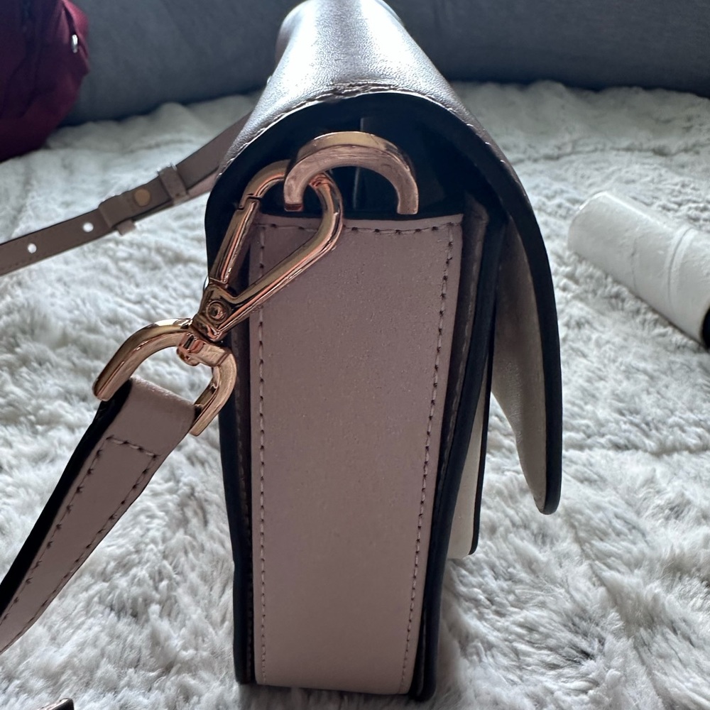 Michael Kors SLOAN EDITOR
Casual Style Calfskin 2WAY... - Picture 10 of 12